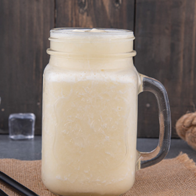 Pineapple Smoothie