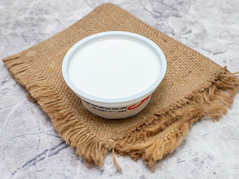 Small Yogurt