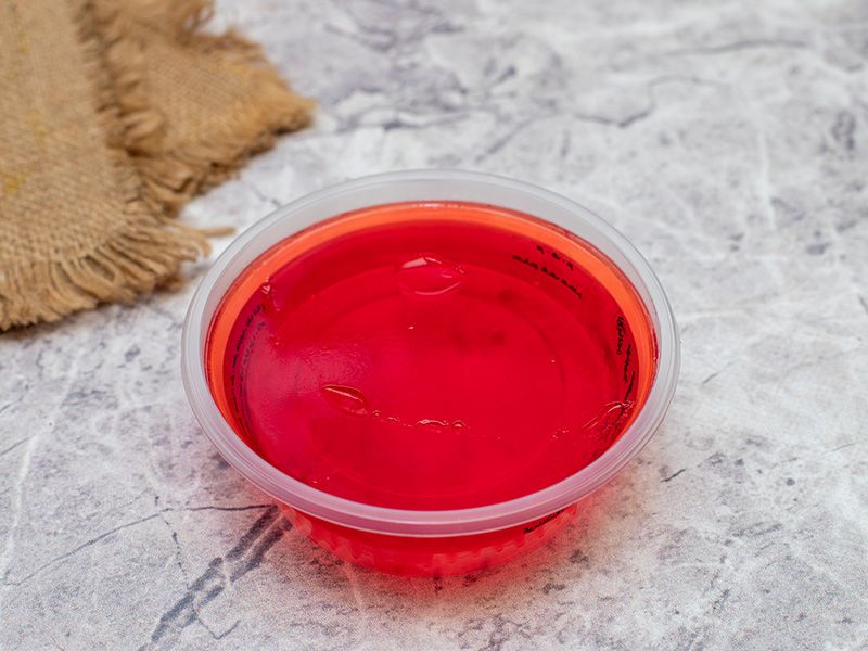 Strawberry Jelly