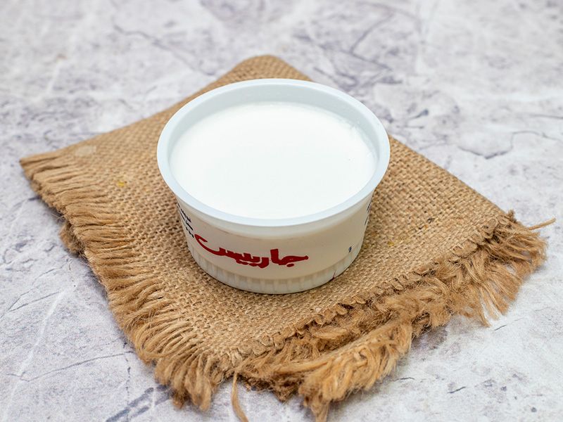 Large Yogurt