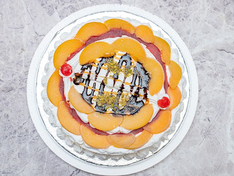 Large Tart