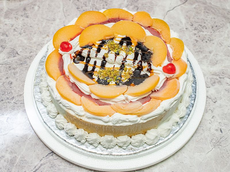 X Large Tart