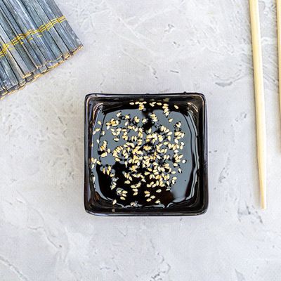 Teriyaki Sauce