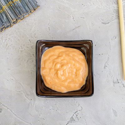 Spicy Mayo Sauce