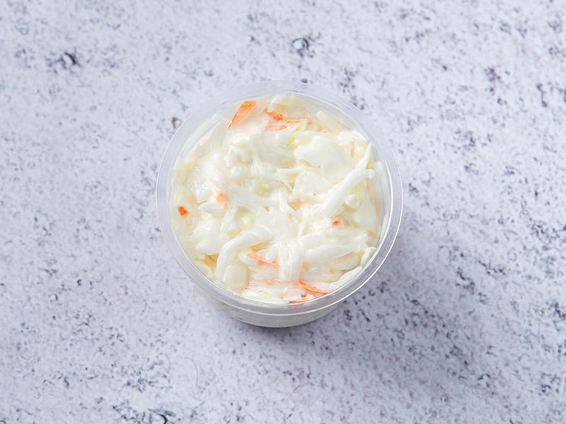 Coleslaw