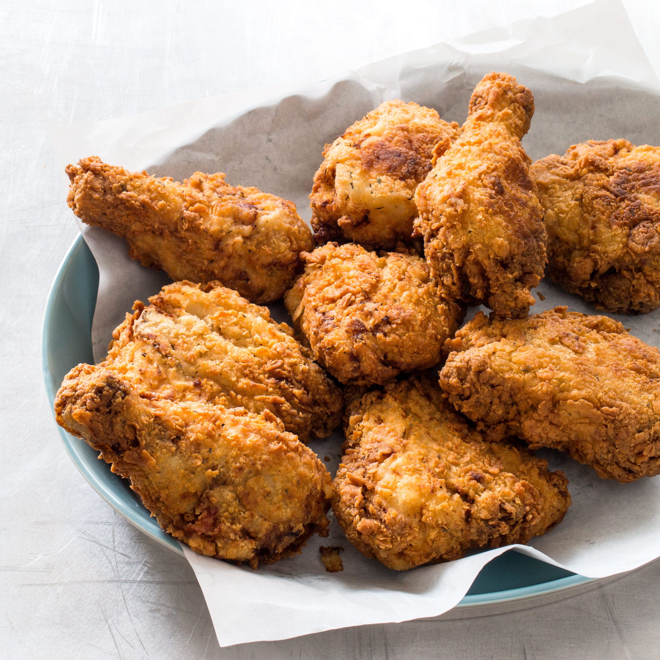 Chicken Meal