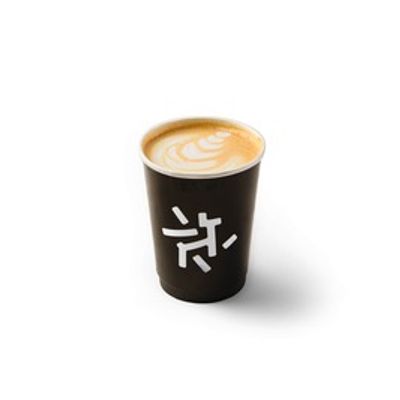 Spanish Latte