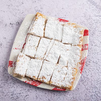 Sugar Pie