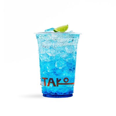 Blue Margarita