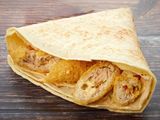 Cordon Bleu Crepe