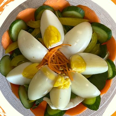 Egg Salad
