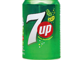 7 Up Can