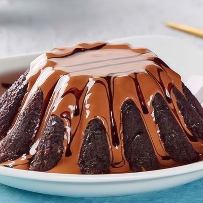Molten Cake
