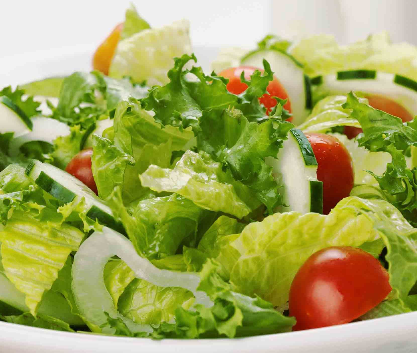 Green Salad
