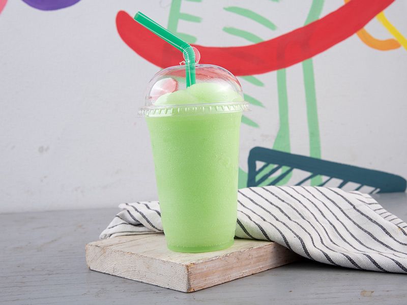 Lemon Mint Juice