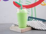 Lemon Mint Juice