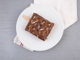 Nutella Chocolate Waffle Stick