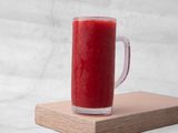 Strawberry Juice