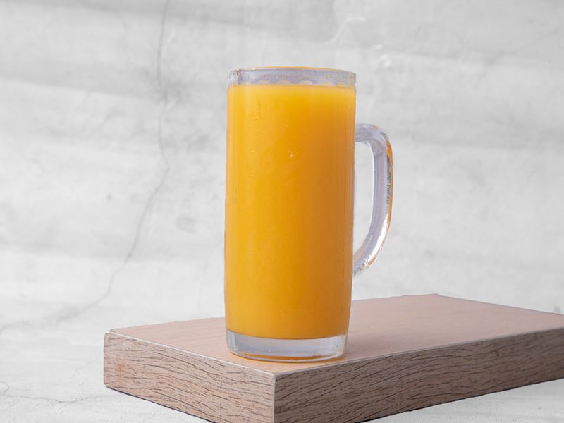 Orange Juice