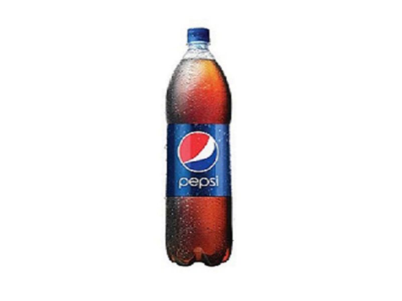 Pepsi Bottle