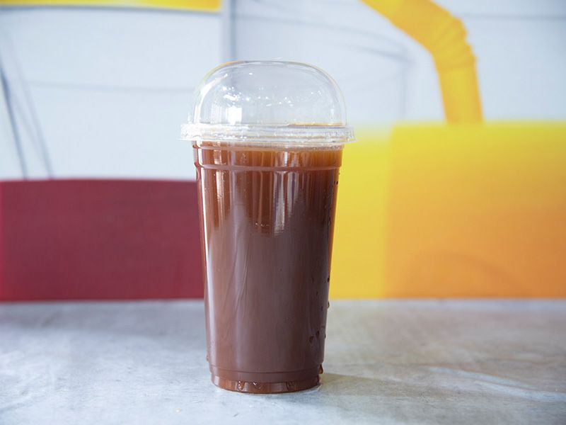 Tamarind Juice