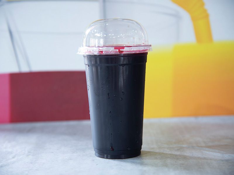 Enab Juice