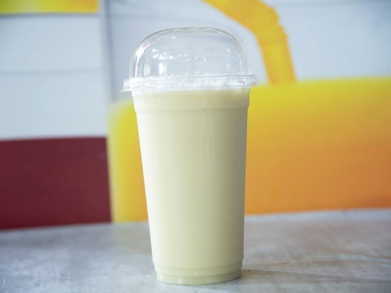 Sugarcane Juice