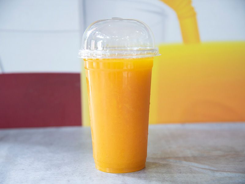 Mango Juice