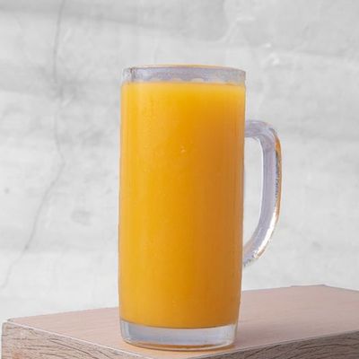 Orange juice