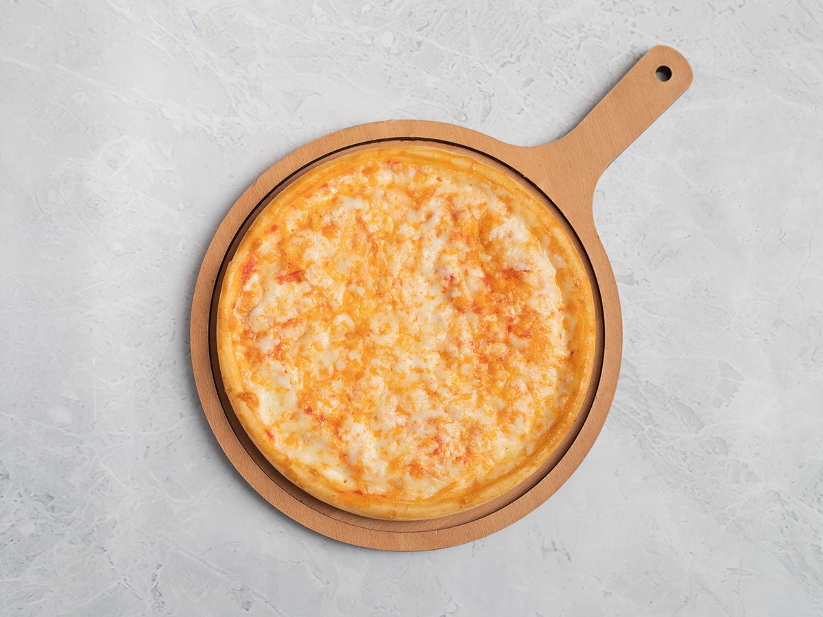Margherita Pizza
