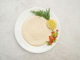 Sesame Paste salad