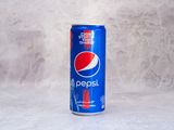 Cold Pepsi