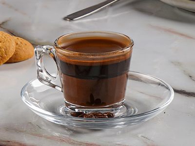 Turkish Coffee