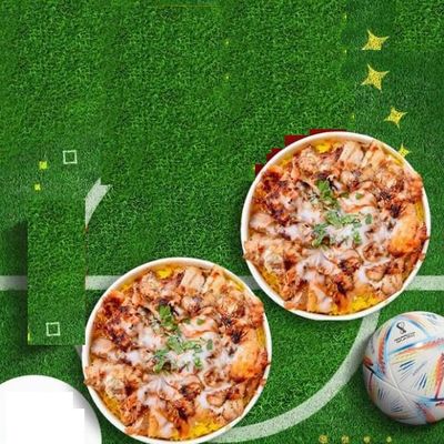 خاص كأس العالم 2