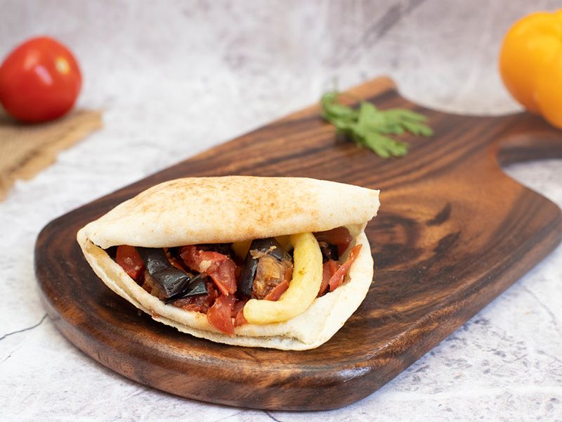 Mesakaa Sandwich