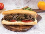 Grilled Liver