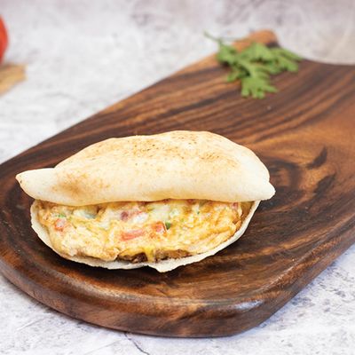 Omelette Eggs