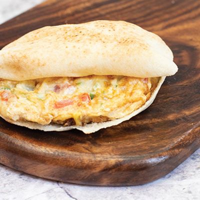 Apache Omelette