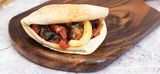 Mesakaa Sandwich