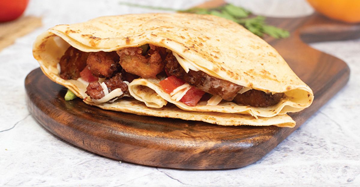 Al Wahsh Crepe