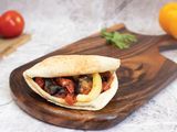 Mesakaa Sandwich