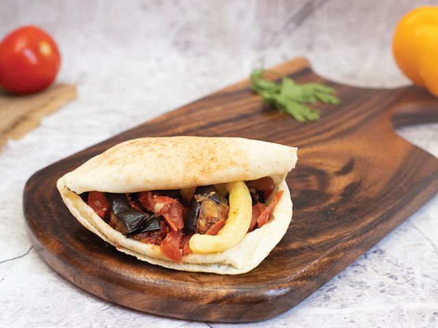 Mesakaa Sandwich