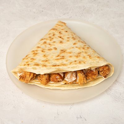 كريب دجاج رانش