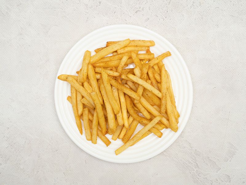 French Fries Packet