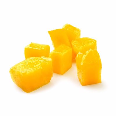 Mango Pieces