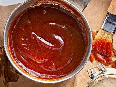 BBQ Sauce