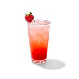 Strawberry Power