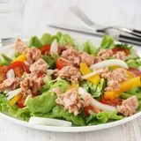 Tuna Salad