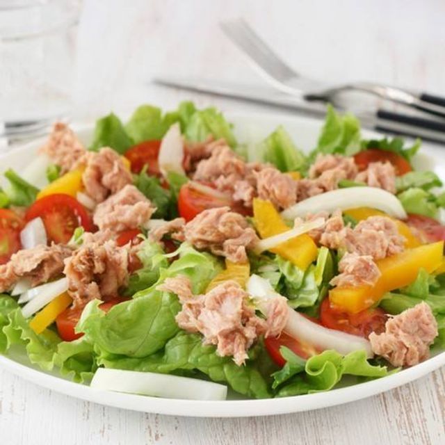 Tuna Salad