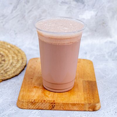Chocolate Milkshake